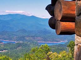 Equipment & tool rentals 16190 valley blvd. Big Timber Lodge Bryson City Luxury Cabin Rental Hot Tub Minutes From Fontana Lake
