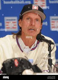 Randy george hi-res stock photography and images