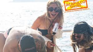 Es la segunda temporada en contar con un eslogan. Acapulco Shore 8 Capitulo 4 Completo Via Mtv Regreso El Capitan Al Reality Show