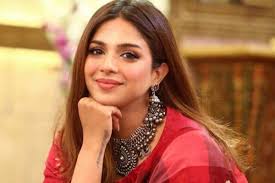 Sonya Hussyn's Babli/Babar earns spot at Cannes World Film Festival