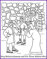 Click on the coloring page to open in a new window and print. Csc