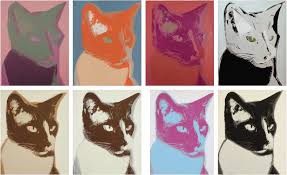 Because of his obvious personal characteristics, i would like to take his work as an example to illustrate bakhtin's theories. The Adorable Side Of Andy Warhol See 10 Of The Pop Master S Little Known Pet Portraits Art For Sale Artspace