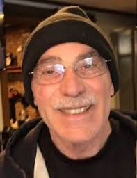 Obituary information for Robert B. Bonito