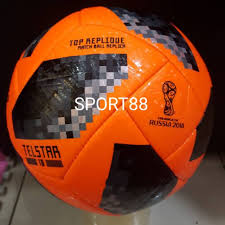 Prancis tengah menjadi tuan rumah dari acara sepak bola wanita, piala dunia wanita fifa 2019. Adidas Telstar Football World Cup 2018 Adidas Telstar Soccer Sewing Match Pro Bola Kaki Adidas Telstar Piala Dunia 2018 Bola Sepak Adidas Telstar Jahit Match Pro Shopee Malaysia
