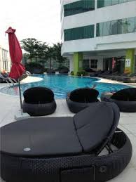 Book your tickets online for menara kuala lumpur, kuala lumpur: Kolam Renang Yang Luas Picture Of Pullman Kuala Lumpur Bangsar Tripadvisor