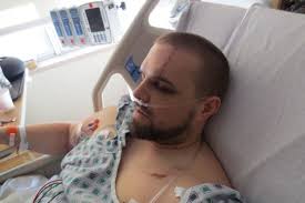 Fundraiser by Shawn Kinney : Severely Injured by Drunk Driver