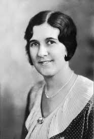 Wilma Edith Botts Holzer (1907-2001)