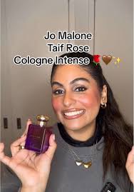 Jo Malone Taif Rose Intense
