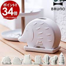楽天市場 エコ加湿器 卓上加湿器 陶器 ブルーノ 卓上 オフィス 加湿器 気化式 かわいい おしゃれ パーソナル気化式加湿器 気化式加湿器 自然気化式 素焼き アニマル 玄関 デスク bde023 インテリア ネコ ミニ加湿器 寒さ対策 ポイント10倍 bruno パーソナル加湿器