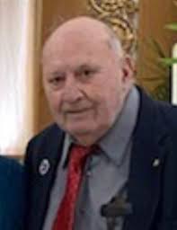 Obituary information for James Robert "Bob" Booth