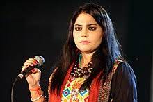 Marvi sindho wedding pics / destination wedding event planning ideas and tips. Sanam Marvi Wikipedia