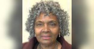 Myrtle Lee Mitchell Obituary