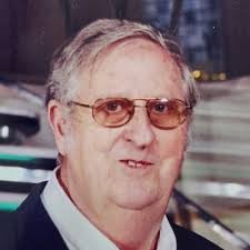 Robert "Bob" Eugene Ebert Obituary (1934