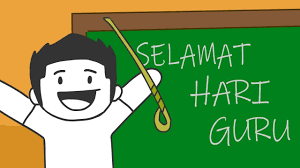 · 25 kasım, 01:42 ·. Selamat Hari Guru Youtube