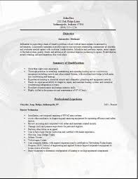 Automotive technicians are expected to know how to inspect, maintain, and repair a variety of automobiles, so when you write a cover letter, explain how you meet those goals. Automotive Mechanic Resume Occupational Examples Samples Free Edit With Word
