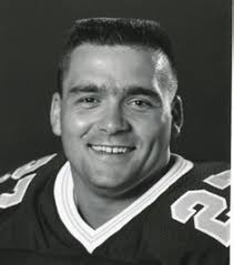 2023 MOCS FOOTBALL LETTERMEN