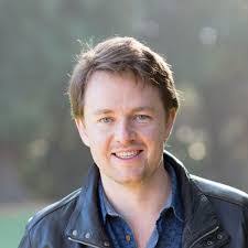 Mark Silliman's Instagram, Twitter & Facebook