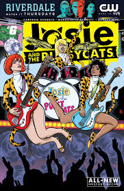 We did not find results for: Feb171200 Josie The Pussycats 6 Cvr B Mike Laura Allred Previews World
