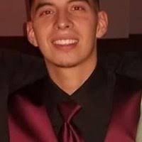 Anthony Moreno Obituary