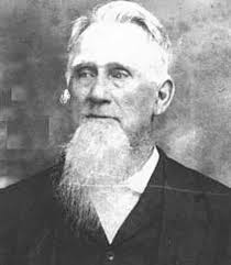 John Morrow (1822-1895)