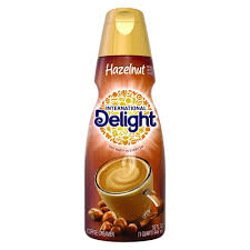 International Delight Hazelnut Creme Creamer 1qt In 2020 Hazelnut Coffee Creamer Hazelnut Creamer International Delight Coffee Creamer