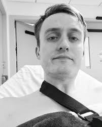 I was afraid to share this, as if it was somehow a failure