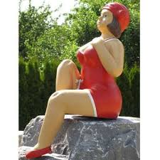 Deko Figuren Lebensgross Werbefiguren Lebensgross Im Figuren Shop Von Dw Collection Deko Und Werbe Figuren Lebensgr Gartendekoration Garten Gartenskulptur