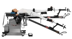 Hana Orthopedic Surgical Table Hip Replacement Hip Surgery Hip Arthroscopy