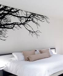 Stickers Muraux En 55 Photos Pour Personnaliser Les Murs Stickers Muraux Peintures De Mur D Arbre Peinture Mur Interieur