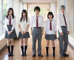 山田裕貴の 銀髪 姿 地毛を染めて役づくり シネマトゥデイ 村上虹郎 山田裕貴 虹郎