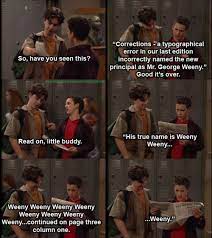 Maybe you would like to learn more about one of these? Life S Tough Get A Helmet Boy Meets World Quotes Boy Meets World Girl Meets World