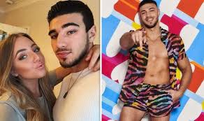 Having a love island star on make an appear would draw in more viewers, so you'd think the people behind the show would absolutely make that. Tommy Fury Instagram Love Island 2019 Star S Ex Slams Him After Awkward Claim No Excuse Celebrity News Showbiz Tv Express Co Uk