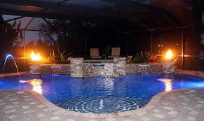 Our friendly and knowledgeable staff are here to help with all your hot tub i am extremely happy that we chose tropical pools to install our in ground pool 5 years ago. Tropical Pools And Pavers Pool Builders In Florida