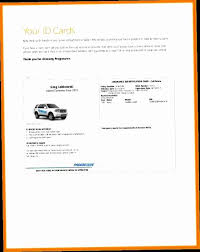 Progressive Insurance Card Template Beautiful Insurance Pany Auto Insurance Template Stcharleschill Tem In 2020 Card Templates Free Insurance Printable Card Template