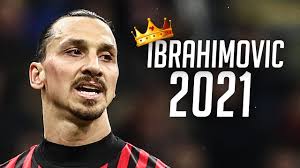 و يستمر إبرا بذلك في رحلته الغير عادية مع. Zlatan Ibrahimovic 2021 Crazy Skills Goals Youtube