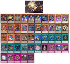 Yu Gi Oh Anime Recipes On Twitter Yami Marik Winged Ra Deck Yami Marik Yugioh Tcg Cardgames Anime
