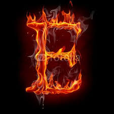1 2 3 4 5. Fire Font Letter E Stock Photo And Royalty Free Images On Fotolia Com Pic 33043839 Fire Font Black Background Images Lettering Fonts