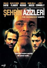 Şehrin Azizleri (Serisi)