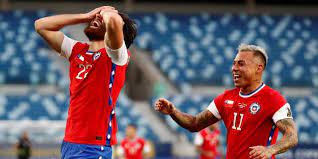 Chile was the powerhouse of copa america for a brief period when they won back to back titles in 2015 and 2016, defeating chile has faced bolivia twice in the last two months, having won one and drew one of them. B3cqok7dohhcam