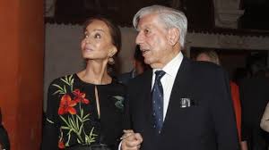 Isabel Preysler Cuenta Que La Enamoro De Mario Vargas Llosa