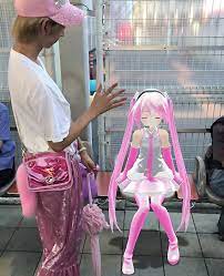 Pin On Weeb