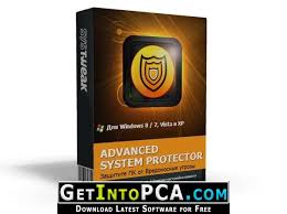 Check out this collection of spy pictures. Advanced System Protector 2 Free Download