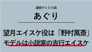 101,720 likes · 1,044 talking about this. ã‚ãã‚Š æœ›æœˆã‚¨ã‚¤ã‚¹ã‚±å½¹ã¯é‡Žæ'è¬æ–Ž ãƒ¢ãƒ‡ãƒ«ã¯å°èª¬å®¶ã®å‰è¡Œã‚¨ã‚¤ã‚¹ã‚±