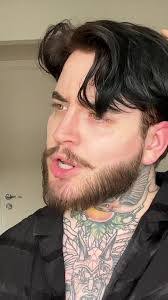 Aaron Vandergriff's Instagram, Twitter & Facebook