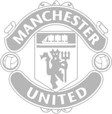 Download and like our article. Man U Manchester United Logo Dls 2018 Full Size Png Download Seekpng