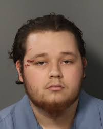 Santa Maria Man Arrested for Court Bombing