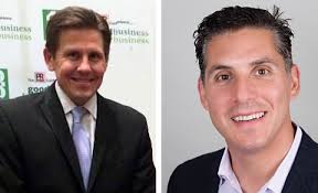 Catalyst leaders Bret Werner, Bill Holtz exit firm