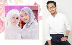 Penyanyi sufian suhaimi akui tidak punya kesempatan untuk bertemu dengan kekasihnya, elfira loy. They Are So Positive Bekas Kekasih Sufian Suhaimi Hadir Ke Majlis Resepsi Elfira Loy Gempak