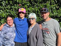 Fundraiser for Jade Ryan by Nicole Profant-Turner : Support Jade Ryan's  Family After Devastating Fire