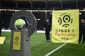 Beker van belgië [prononciation néerlandaise: Saison 2020 2021 Le Calendrier De Reprise De La Ligue 1 Et De La Ligue 2 Est Fixe L Equipe